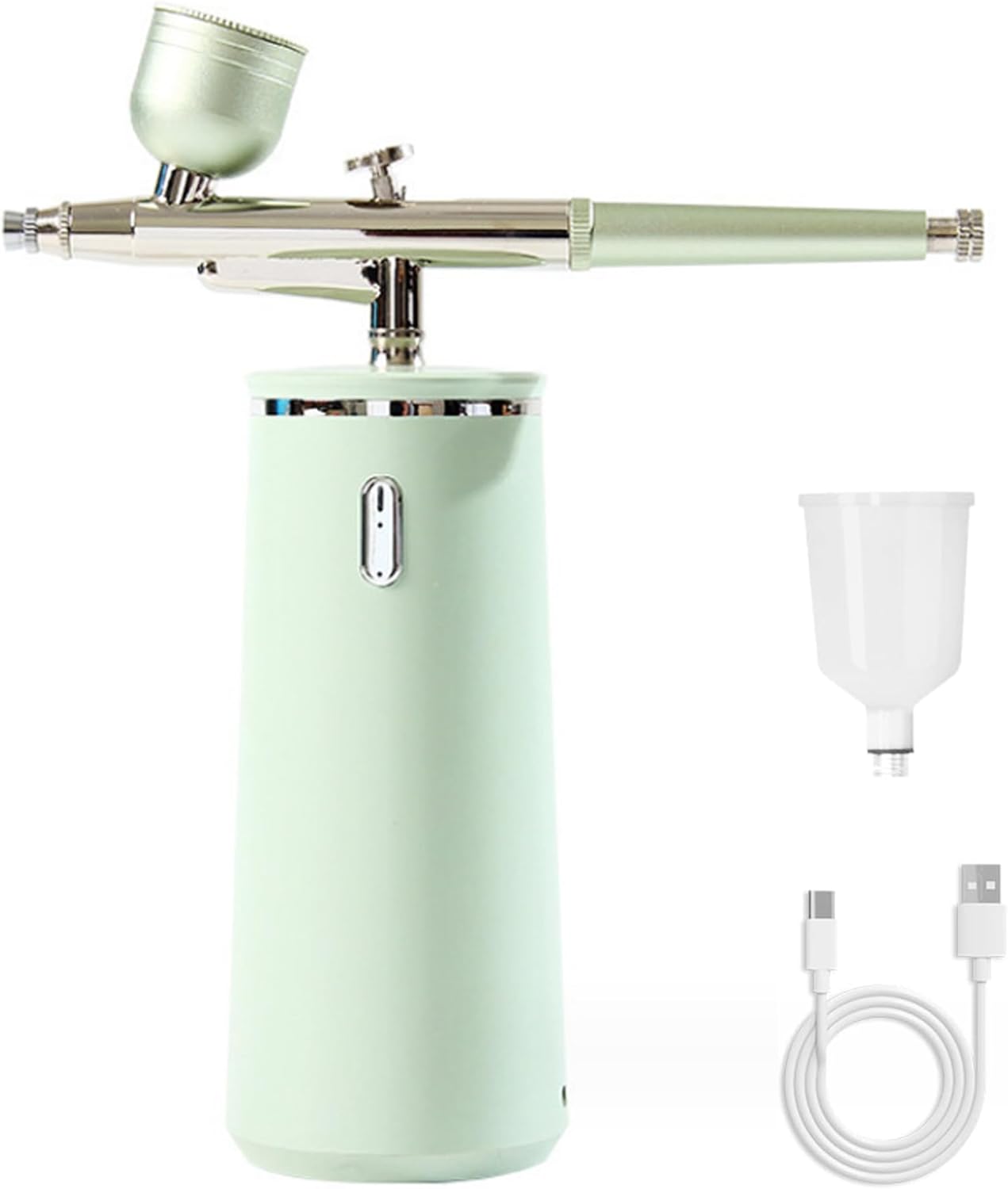 Facial Steamer Nano - Nano-Ionischer Kaltnebel-Gesichtsdampfer SPA für Damen Geschenk