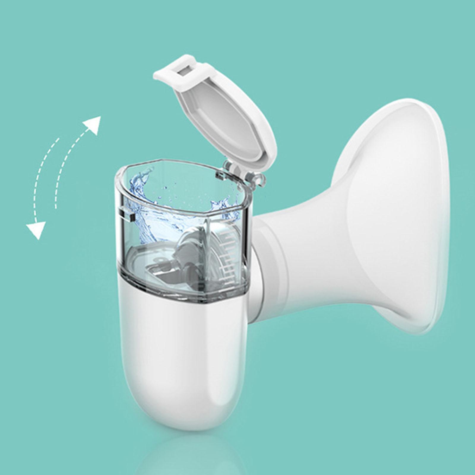Tragbarer Handlicher Nano-Auge – Facial Steamer Nano Bewertung und Preis