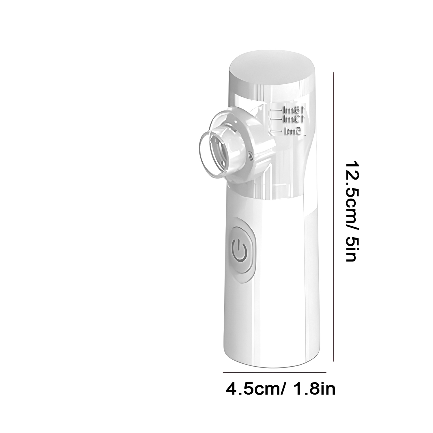 Neuer Tragbarer Gesichtsdampfe – Facial Steamer Nano Bewertung und Preis