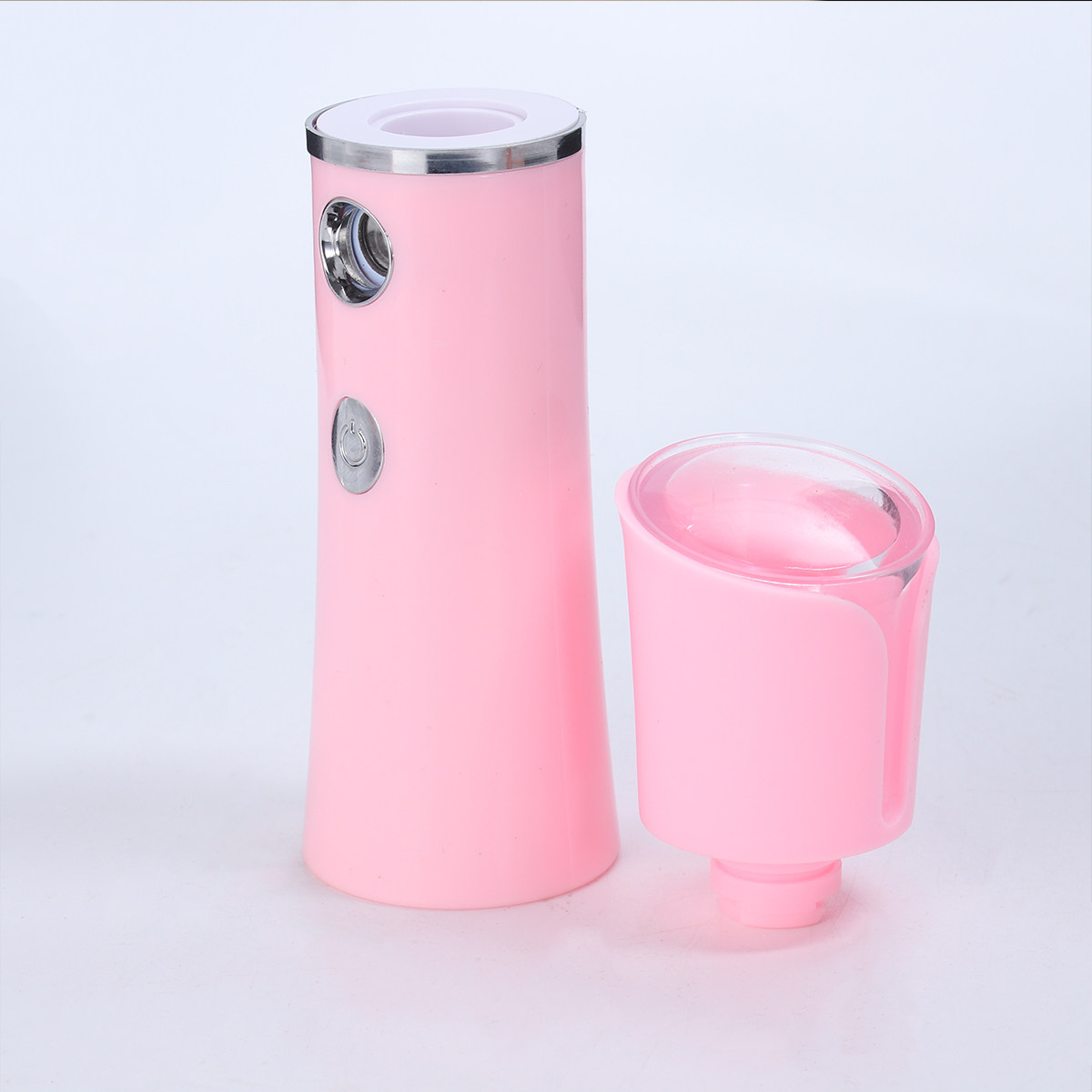 1 Stück Handlicher Gesichtsbef – Facial Steamer Nano Bewertung und Preis