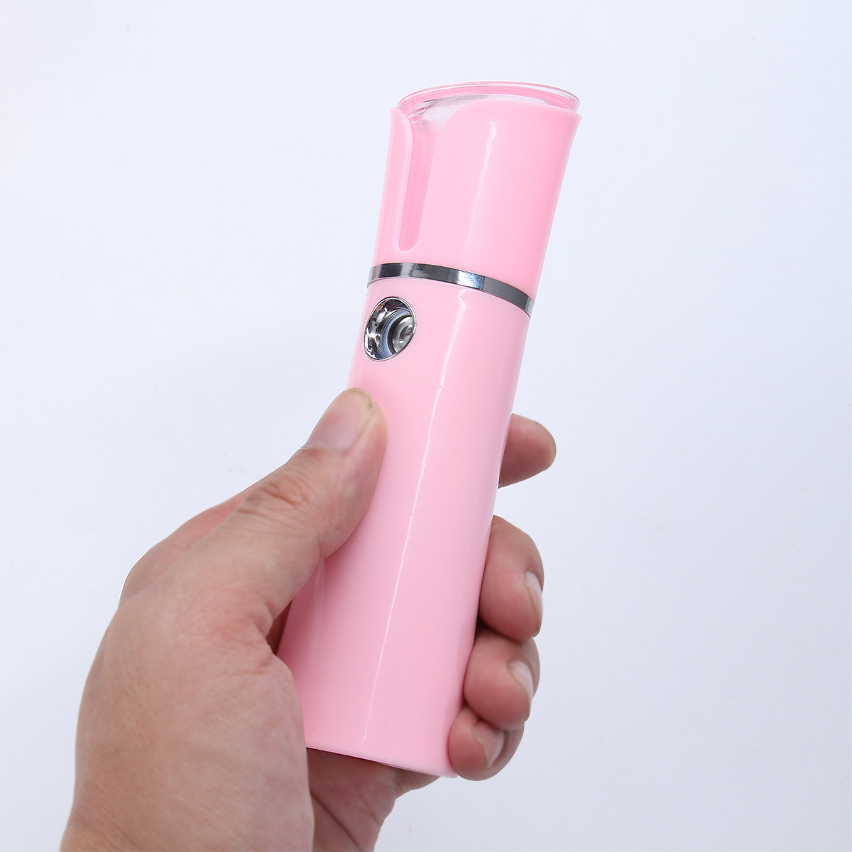 1 Stück Handlicher Gesichtsbef – Facial Steamer Nano Bewertung und Preis