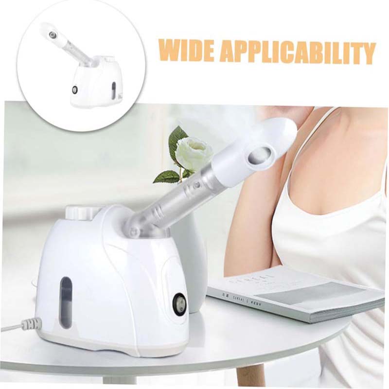 Professionelle Pflege Mini Ger – Facial Steamer Nano Bewertung und Preis