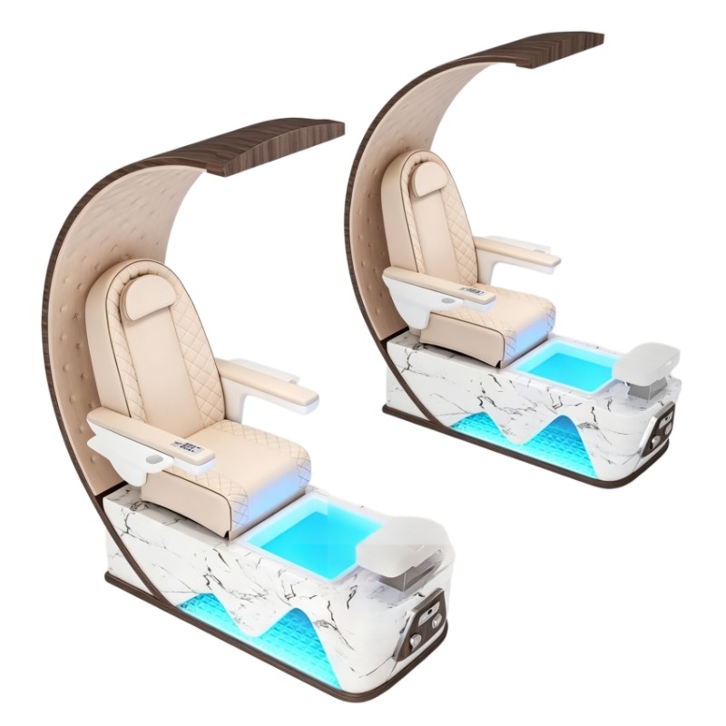 Luxuriöser Elektrischer Pedikü – Spa And Wellness Hotel Bewertung und Preis