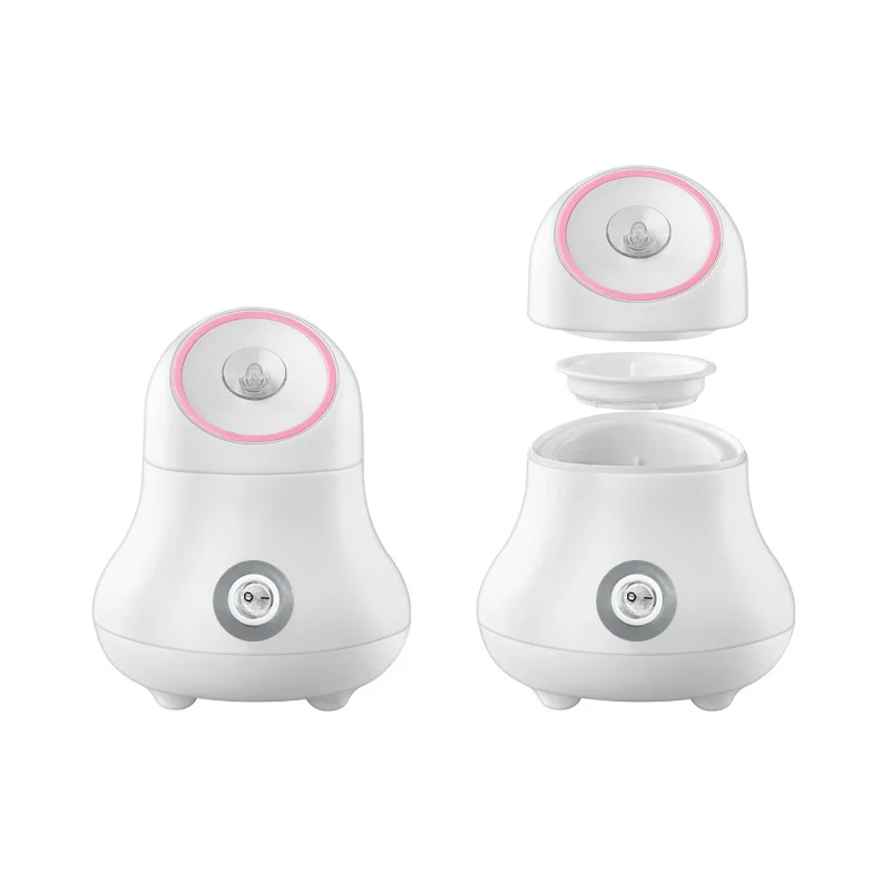 Obst- und Gemüse-Gesichtsdampf – Facial Steamer Nano Bewertung und Preis