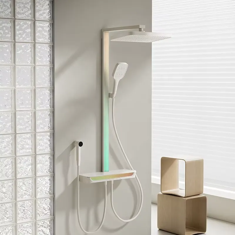 Messing Digitaler Wasserfall-D – Spa & Wellness Zámeček Petrovice Bewertung und Preis