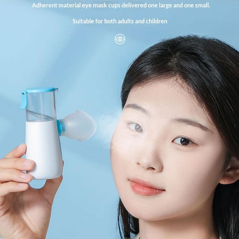 Mini Luftbefeuchter Gesichtsda – Facial Steamer Nano Bewertung und Preis