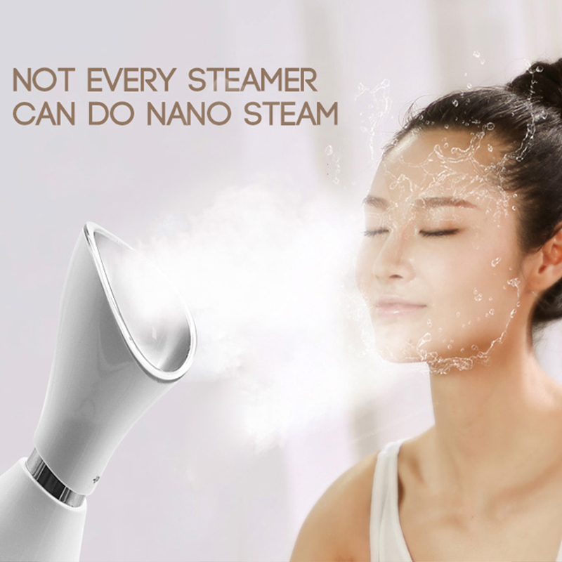 Schönheitsgerät Gesichtsbefeuc – Facial Steamer Nano Bewertung und Preis