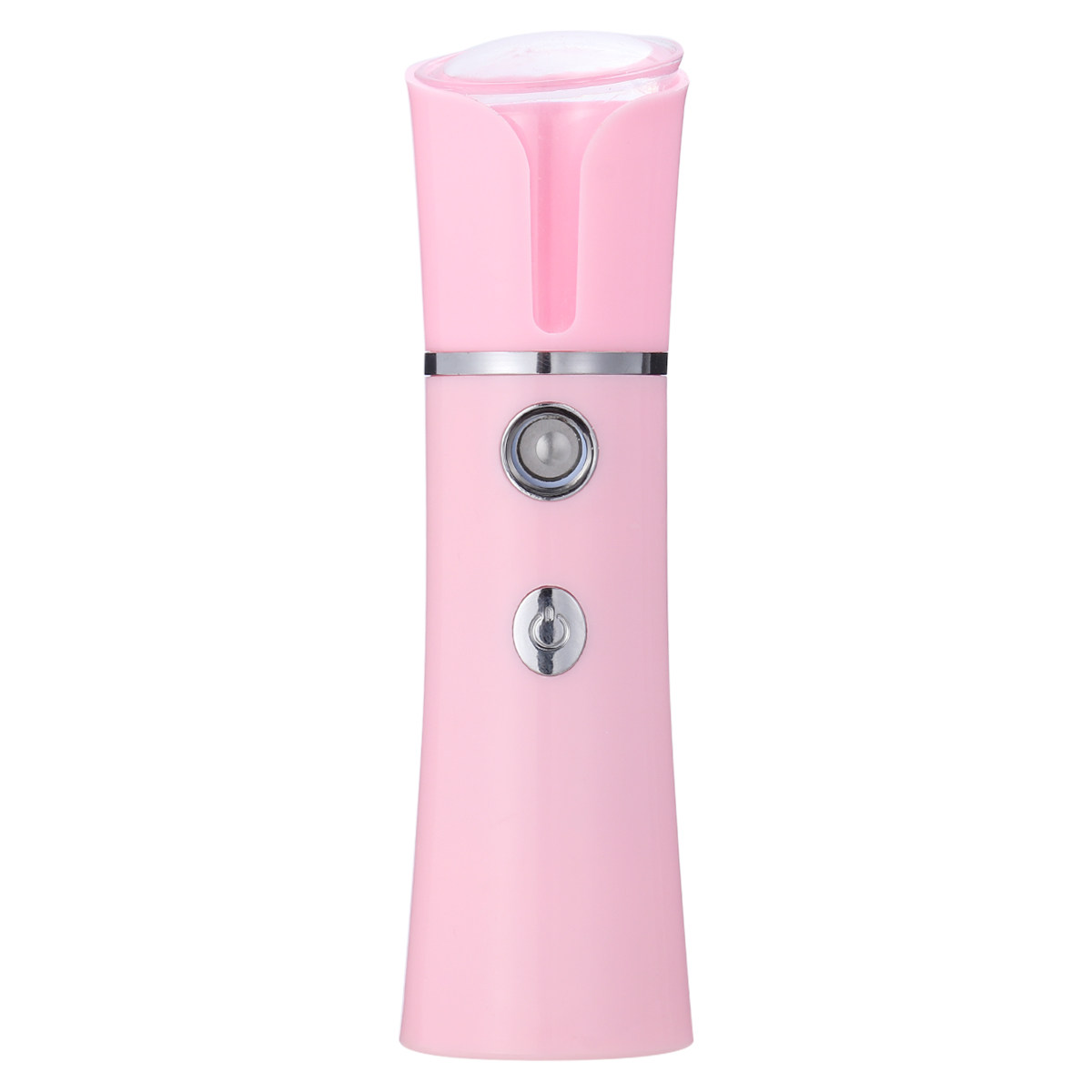 1 Stück tragbarer Gesichtsdamp – Facial Steamer Nano Bewertung und Preis